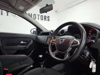 Used Dacia Duster Comfort 2019 Orange SUV