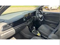 Usado VW T-Roc Style 150 HP (110 kW) 2023 Preto SUV