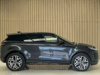Used Land Rover Range Rover evoque HSE Dynamic 309 HP (227 kW) 2020 Grey SUV