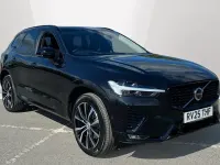 Usado Volvo XC60 Ultra 250 CV (183 kW) 2024 SUV