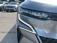 New Renault Megane E-Tech Techno Esprit Alpine 160 kW (218 HP) 2026 Black Hatchback