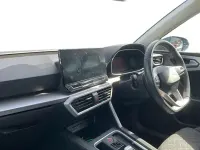 Used Seat Leon FR 204 HP (150 kW) 2023 Hatchback
