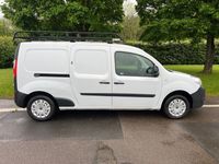 used Renault Kangoo LL21 ENERGY dCi 90 Business Van [Euro 6]