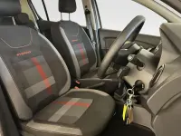 Used Dacia Sandero Stepway 90 HP (66 kW) 2019 Grey Hatchback