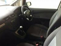 Used Ford C-MAX 2004 MPV