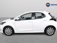 Used Toyota Yaris Hybrid 116 HP (85 kW) 2026 Hatchback