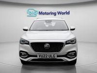 Used MG HS Exclusive 2022 White SUV