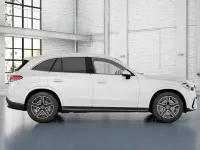 New Mercedes GLC300 AMG line 258 HP (189 kW) 2026 SUV