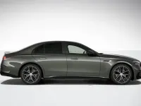 New Mercedes E53 AMG AMG 585 HP (430 kW) 2026 Estate