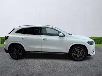 Used Mercedes GLA200 Executive 2025 White SUV