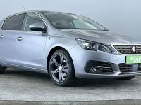 Used Peugeot 308 131 HP (96 kW) 2020 Hatchback