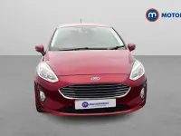 Begagnad Ford Fiesta Titanium 101 HK (74 kW) 2021 Halvkombi