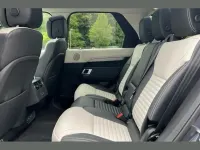 Used Land Rover Discovery HSE Dynamic 350 HP (257 kW) 2025 Varesine blue SUV