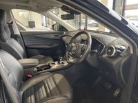 Usado MG HS Exclusive 162 HP (119 kW) 2023 Preto SUV
