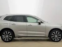 Used Volvo XC60 Ultra 247 HP (181 kW) 2025 Silver SUV