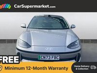 Used Hyundai Ioniq 6 Ultimate 167 kW (228 HP) 2026 Sedan