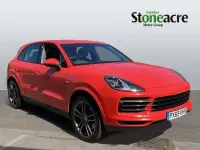 Używany Porsche Cayenne S E-Hybrid 2019 SUV