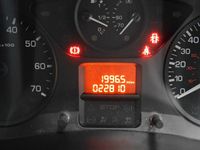 Used Peugeot Partner S 2016 White MPV