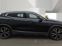 Used BMW X2 M Sport 2018 Black SUV