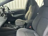 Used Toyota Corolla 122 HP (89 kW) 2022 Black Hatchback