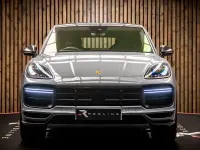 Usado Porsche Cayenne Turbo GT 2022 Cinzento SUV