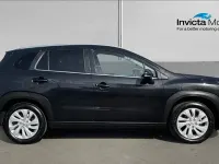 Usado Suzuki SX4 S-Cross 116 HP (85 kW) 2024 Preto SUV