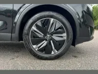 Used Nissan Qashqai Tekna 138 HP (101 kW) 2025 Black SUV