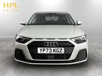Used Audi A1 Sportback Design 110 HP (80 kW) 2023 Silver Hatchback