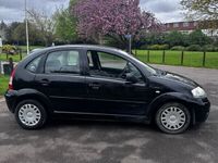 used Citroën C3 1.4i 16V Rhythm 5dr