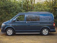 used VW Transporter 2.0 TDI 140PS Highline Camper