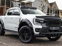 Used Ford Ranger Wildtrack 205 HP (150 kW) 2025 Pickup