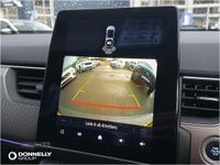 Used Renault Arkana Techno 2023 White SUV