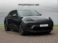Used Porsche Macan 294 kW (401 HP) 2024 Grey SUV