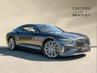 Used Bentley Continental Mulliner 770 HP (566 kW) 2026 Grey Coupe