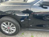 Used Jaguar F-Pace Prestige 180 HP (132 kW) 2018 Black SUV
