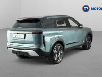 Used Jaecoo 7 204 HP (150 kW) 2026 Blue SUV