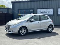 used Peugeot 208 1.2 VTi Active 5dr