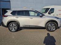 Used Nissan X-Trail N-Connecta 204 HP (150 kW) 2023 Silver SUV