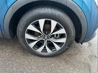 Used Renault Arkana Iconic 142 HP (104 kW) 2022 Blue  SUV