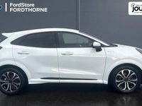 Used Ford Puma ST-Line 2023 White SUV
