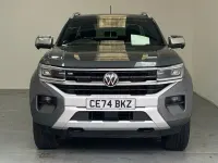 Used VW Amarok Aventura 240 HP (176 kW) 2024 Grey Pickup