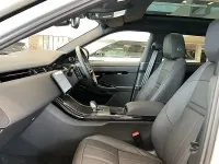 New Land Rover Range Rover evoque SE Dynamic 204 HP (150 kW) 2026 SUV