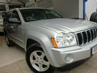 Used Jeep Grand Cherokee 215 HP (158 kW) 2005 SUV