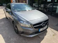 Used Mercedes A180 SE 2016 Grey Hatchback