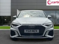 Used Audi A3 Sportback S-Line 150 HP (110 kW) 2024 Hatchback