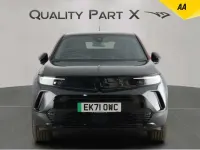 Used Vauxhall Mokka SRi 100 kW (136 HP) 2021 Black SUV