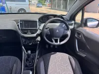 Used Peugeot 2008 Active 2017 Grey SUV