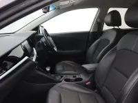 Used Kia Niro 139 HP (102 kW) 2020 Grey SUV