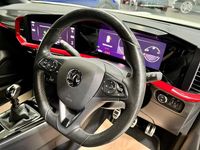 Second-hand Vauxhall Mokka SRi 2021 Alb SUV