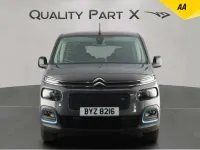 Used Citroën e-Berlingo Feel 100 kW (136 HP) 2023 Grey MPV